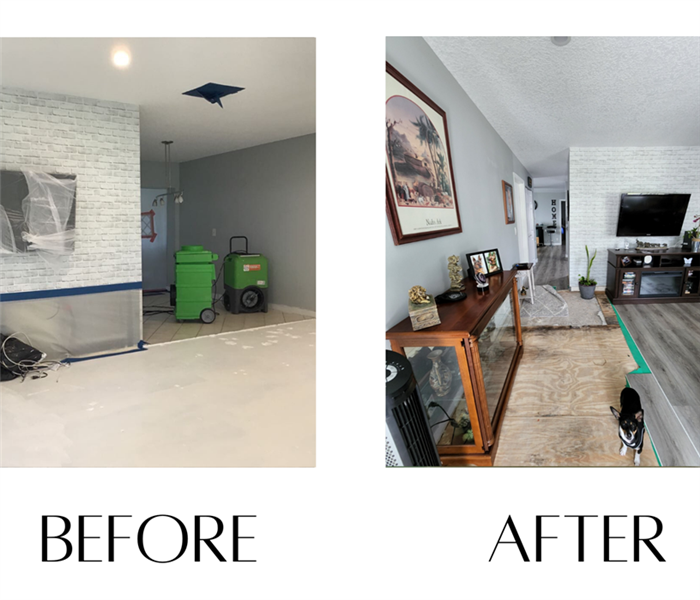 Fort Lauderdale home renovation