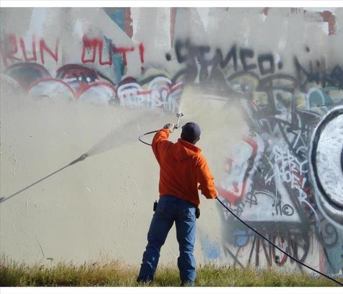 What is the best graffiti remover?