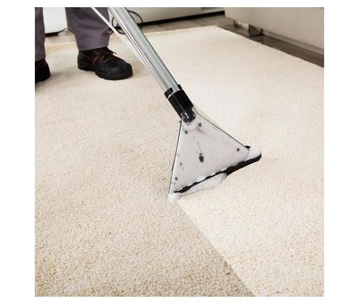How often should I get my carpets cleaned?